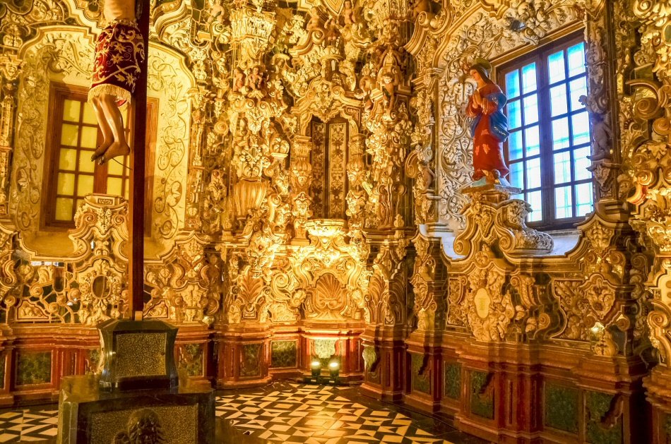 Ermita del Cristo del Llano